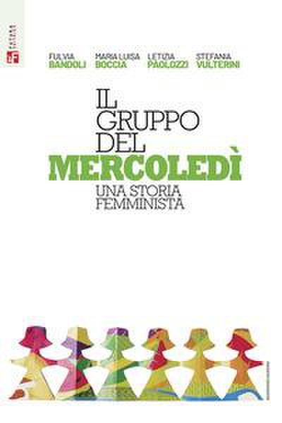 Il gruppo del mercoledì. Una storia femminista