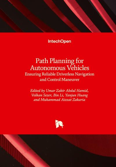 Path Planning for Autonomous Vehicle