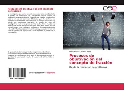 Procesos de objetivación del concepto de fracción