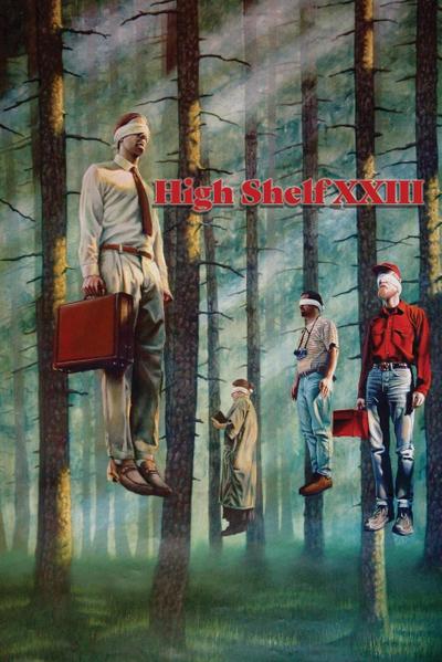 High Shelf XXIII