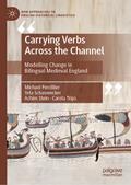 Carrying Verbs Across the Channel