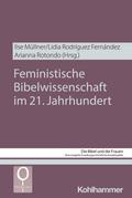 Feministische Bibelwissenschaft im 21. Jahrhundert