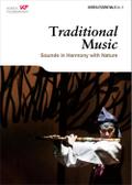 Traditional Music: Sounds in Harmony with Nature (Korea Essentials, #8)