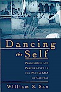 Dancing the Self