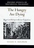 The Hungry Are Dying