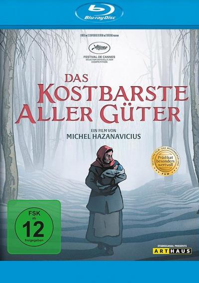 Das kostbarste aller Güter