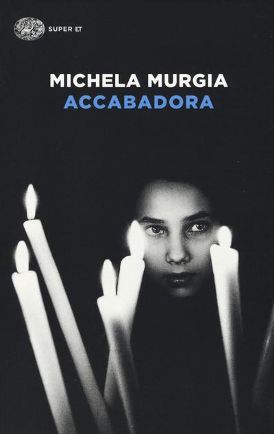 Accabadora - Michela Murgia