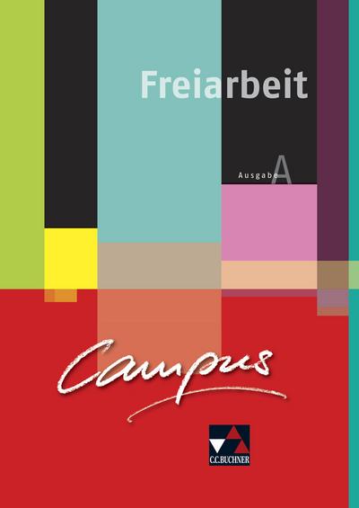 Campus A. Palette