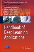 Handbook of Deep Learning Applications