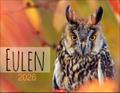 Eulen Kalender 2026