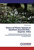 Status of Plants Species in Southern Aravalli Hill
