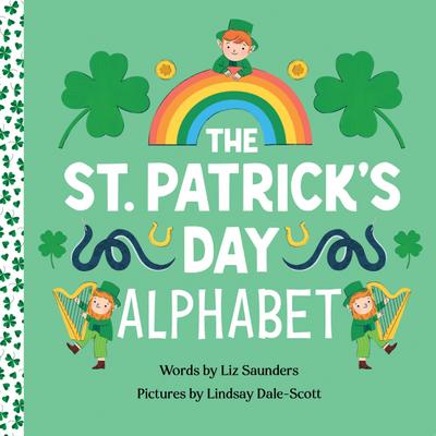 The St. Patrick’s Day Alphabet