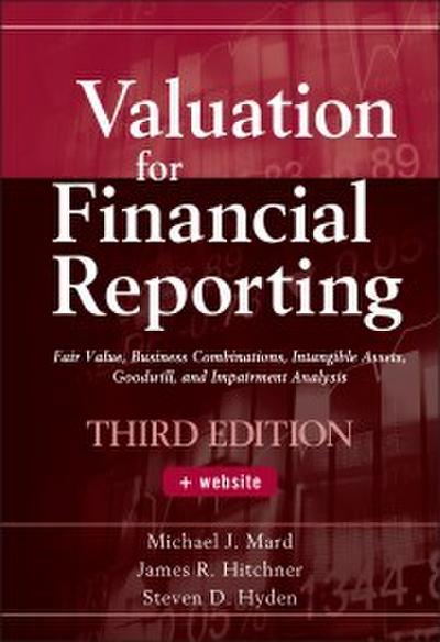 Valuation for Financial Reporting
