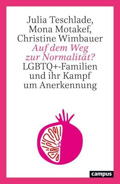 Auf dem Weg zur Normalität?