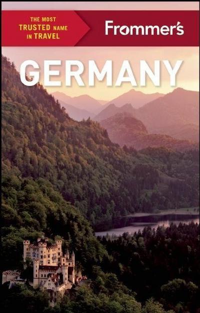 Frommer’s Germany