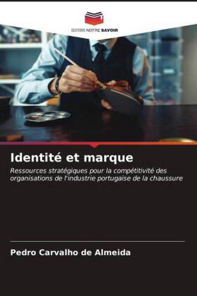 Identité et marque