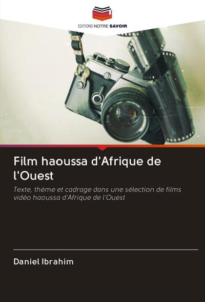 Film haoussa d’Afrique de l’Ouest