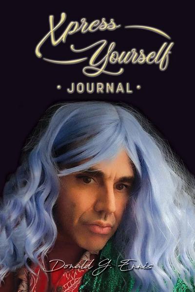Xpress Yourself Journal