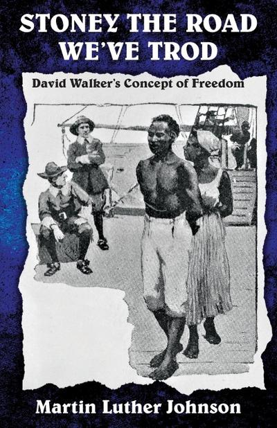 STONEY THE ROAD WE’VE TROD