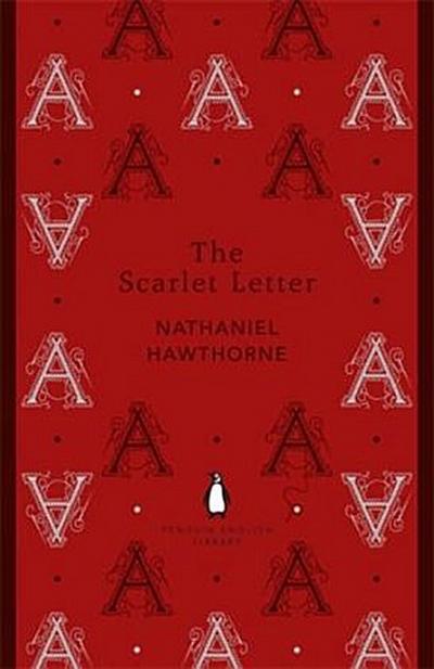 The Scarlet Letter