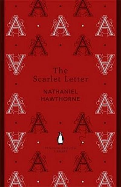 The Scarlet Letter