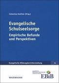 Evangelische Schulseelsorge