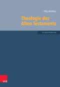 Theologie des Alten Testaments