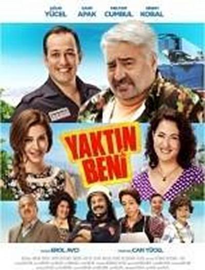 Yaktin Beni