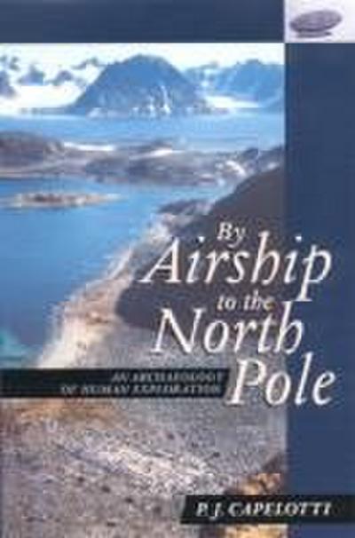 By Airship to North Pole