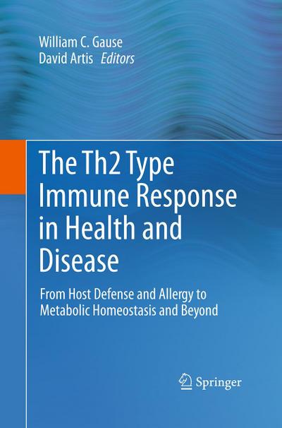 The Th2 Type Immune Response in Health and Disease
