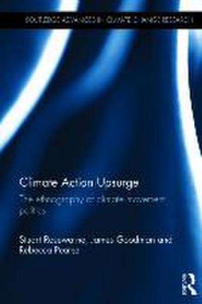 Climate Action Upsurge