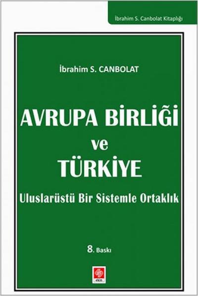 Avrupa Birligi ve Türkiye