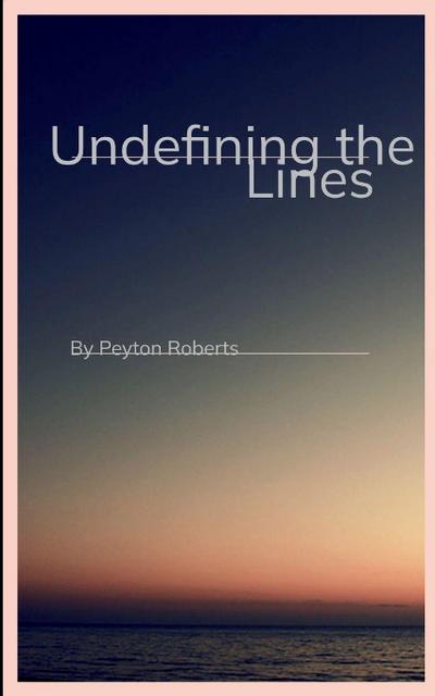 Undefining the lines