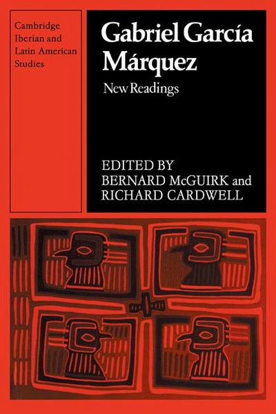 Gabriel Garc A M Rquez