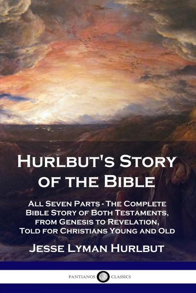 Hurlbut’s Story of the Bible