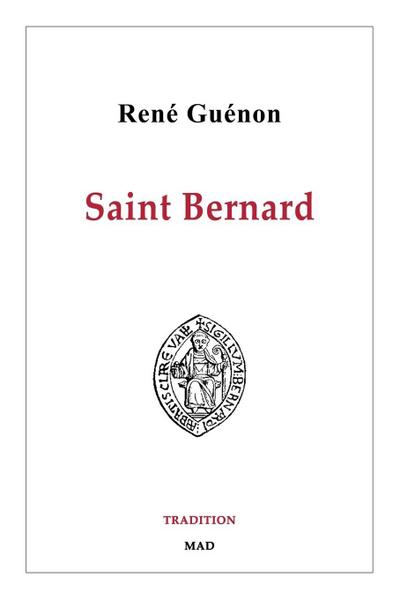 Saint Bernard