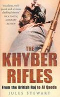 The Khyber Rifles
