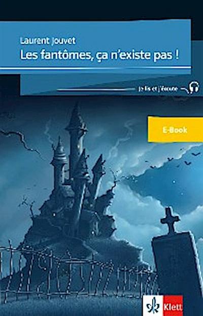 Les fantômes, ça n’existe pas