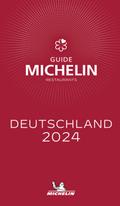Michelin Deutschland 2024