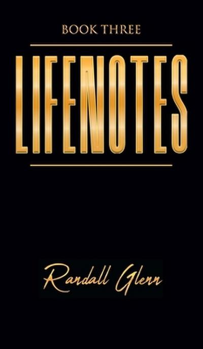 Lifenotes