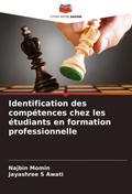 Identification des compétences chez les étudiants en formation professionnelle