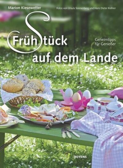 Frühstück auf dem Lande
