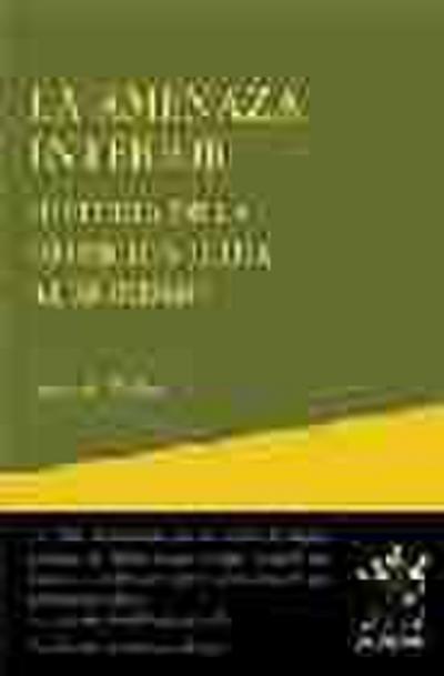 La amenaza interior : historia de la oposición judía al sionismo
