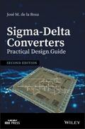Sigma-Delta Converters: Practical Design Guide