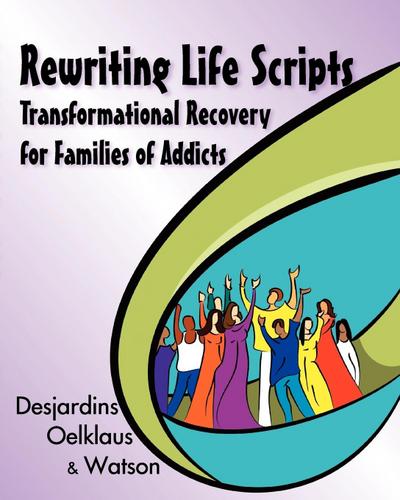 Rewriting Life Scripts - Liliane Desjardins