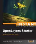 Instant OpenLayers Starter