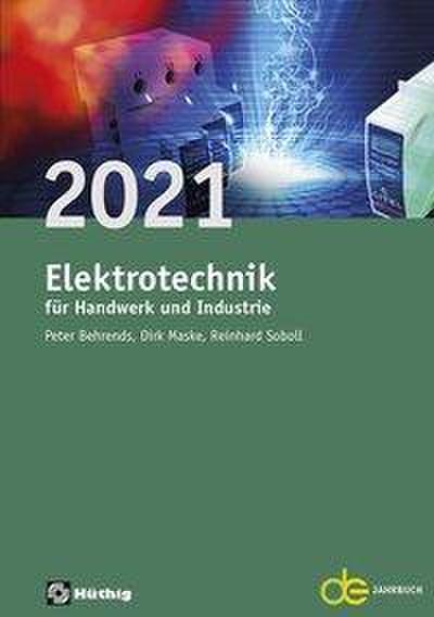 Jahrbuch für das Elektrohandwerk 2021