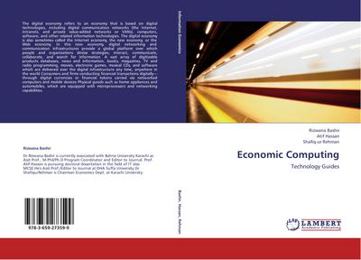 Economic Computing