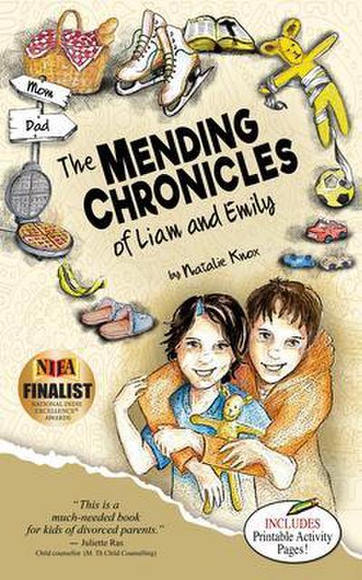 The Mending Chronicles of Liam and Emily