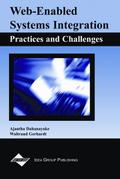 Web-Enabled Systems Integration: Practices and Challenges